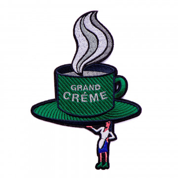 Grand Crème