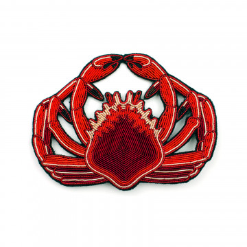 Grande Araignée de Mer