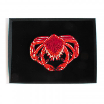 Grande Araignée de Mer