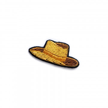Cowboy's Hat