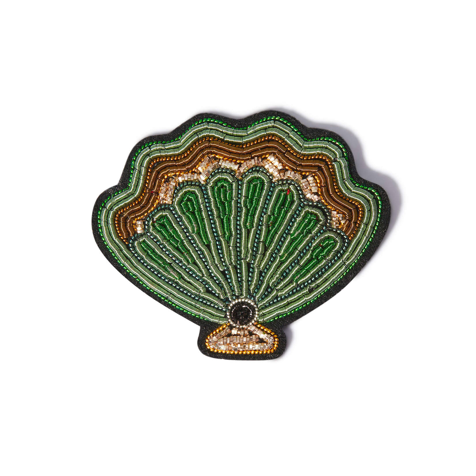 Coquille Saint-Jacques