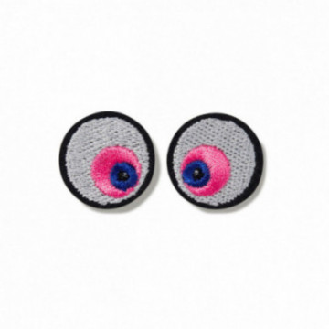 Yeux Rond