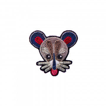 Rat Head