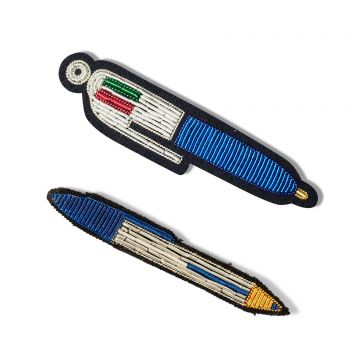 Duo of BIC® pens