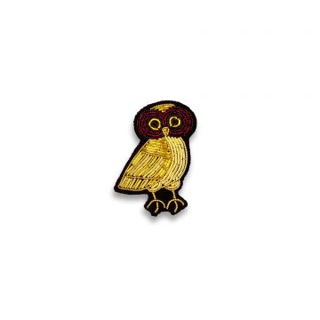 Greek Owl
