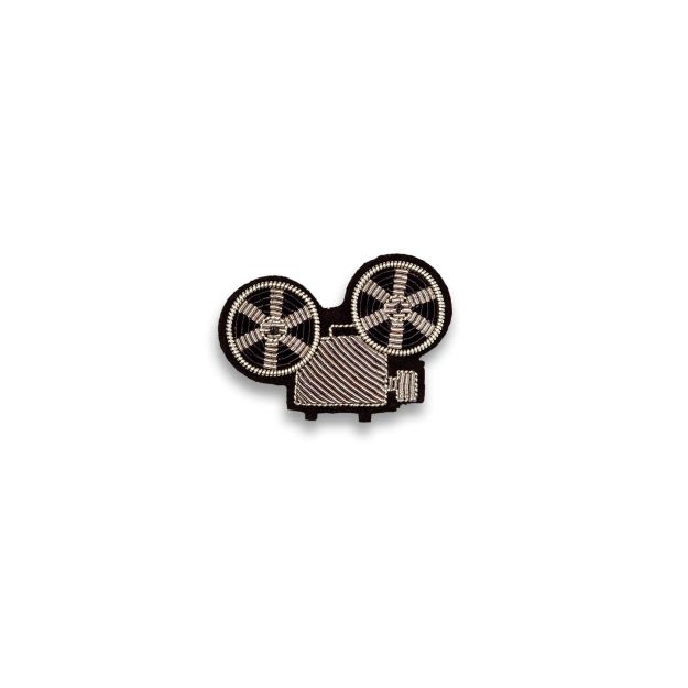 Movie Projector