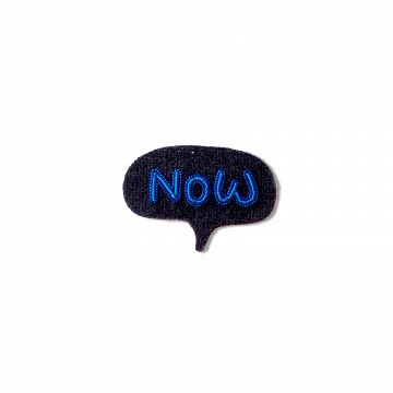 Now