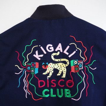 Kigali Dsco Club - Women