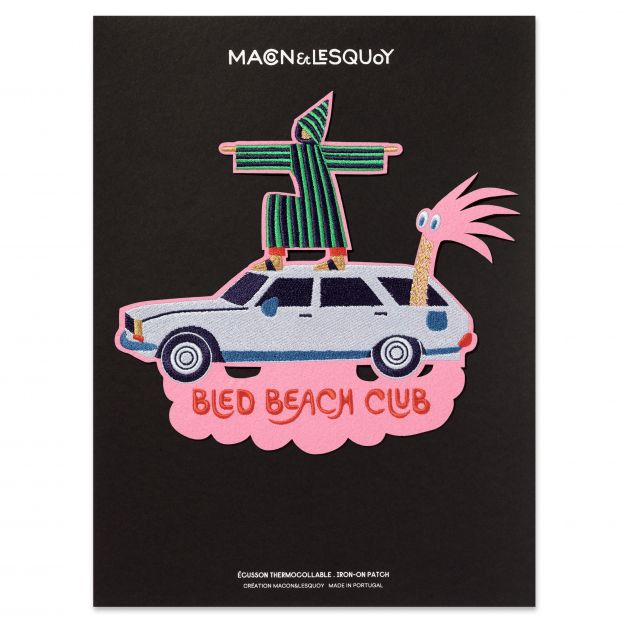 Bled Beach Club