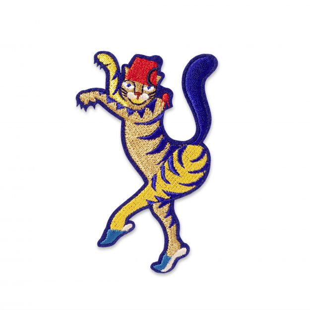 Chechia Cat