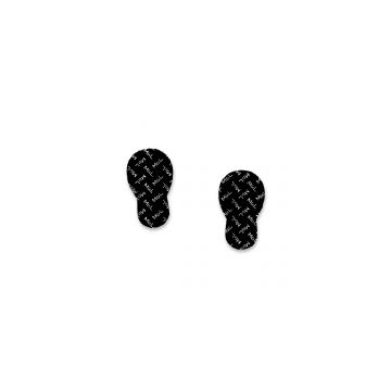 Man's Footprint