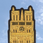 Notre-Dame de Paris collab'