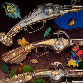 Le Musée de la Chasse