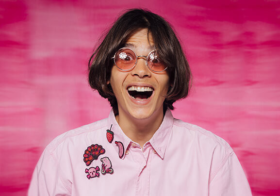 New Collection Colours & Mood chart