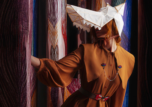 Nouvelle Collection : Fabuleux Bestiaire