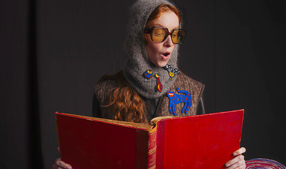 Lookbook Fabuleux Bestiaire