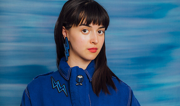 Lookbook Colour & Mood chart