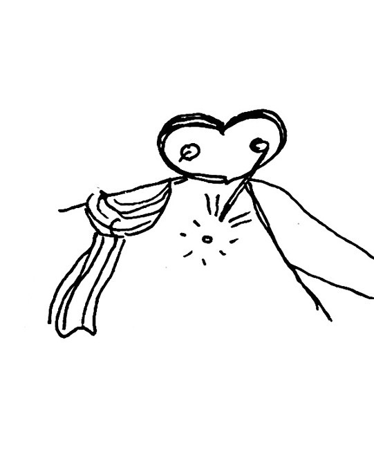 <p>ATTENTION : la broche peut trouer certaines matières délicates comme la soie ou le cuir.</p>