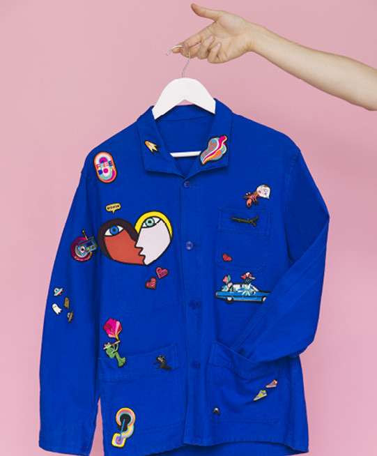<h4>SOS broches passées à la machine</h4>
<p>Parce que ça arrive, même aux meilleur(e)s ! Pas de panique, vous pouvez encore la réparer.</p>